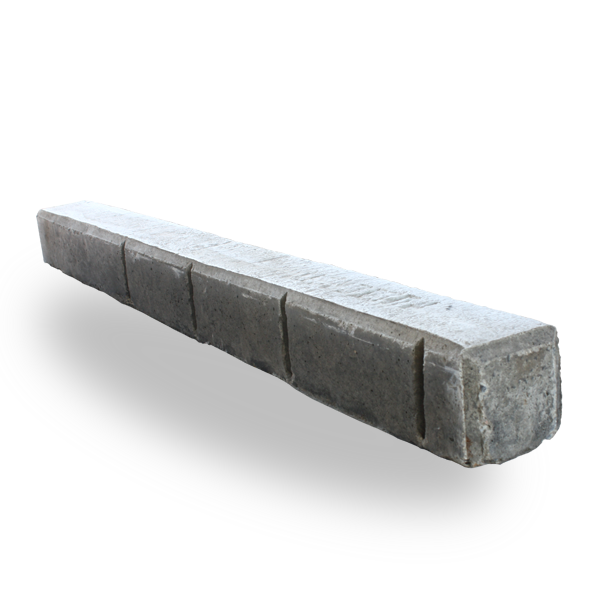 Poste de concreto